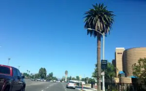 Tarzana Los Angeles