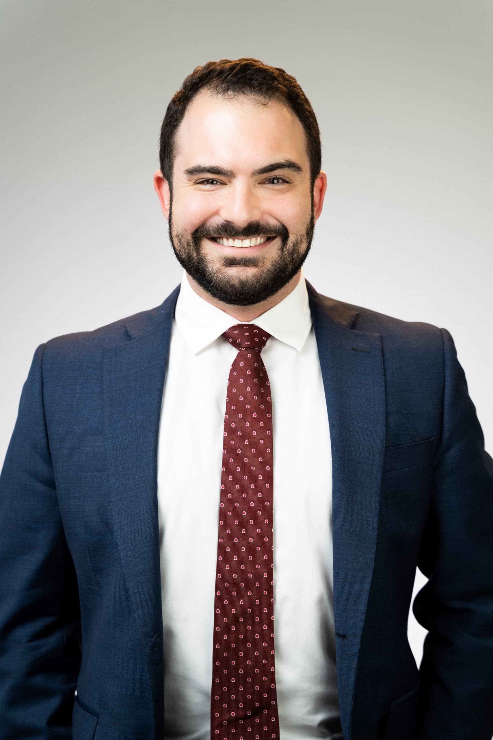 ANTHONY CATENA, ESQ.