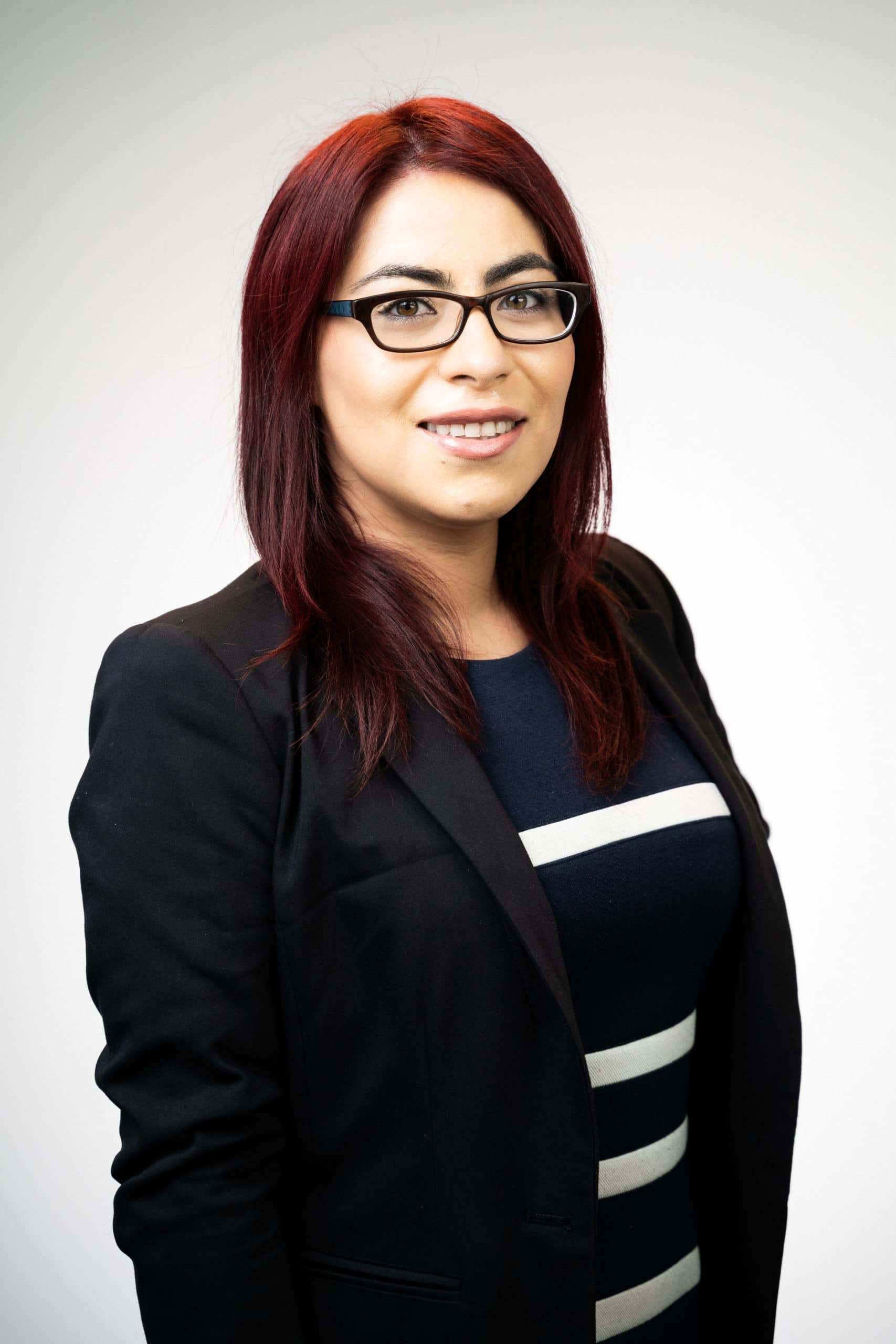 Michelle Zepeda - Personal Injury Attorney