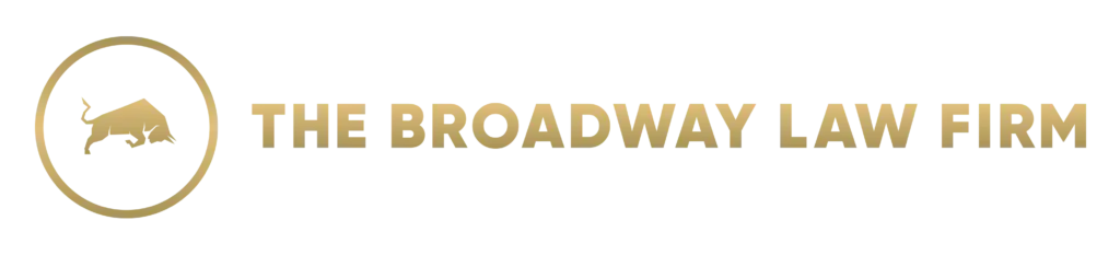 broadway law firm Color logo - no background