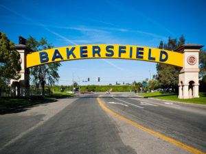 Car Accident Lawyer - Bakersfield