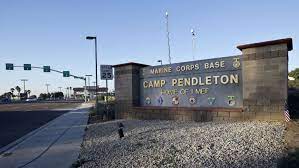 Personal Injury Attorney - Camp Pendleton