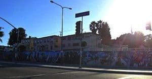 Crenshaw Los Angeles