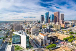 Los Angeles - Personal Injury Lawyer