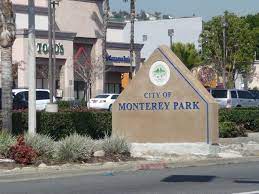 Monterey Park - Personal Injury Lawyer