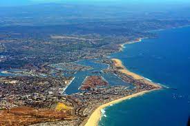 Newport Beach - Personal Injury Lawyer