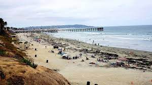 Car Accident Lawyer - Pacific Beach