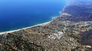Personal Injury Lawyer - Pacific Palisades