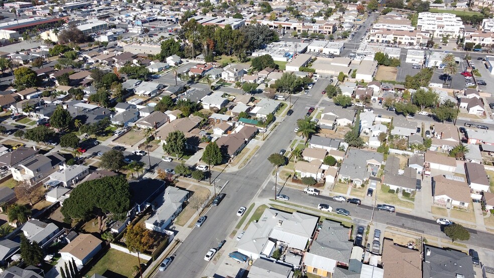 Car Accident Lawyers near Bellflower The Broadway Law Firm