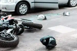 accidentes de motocicletas mas frecuentes