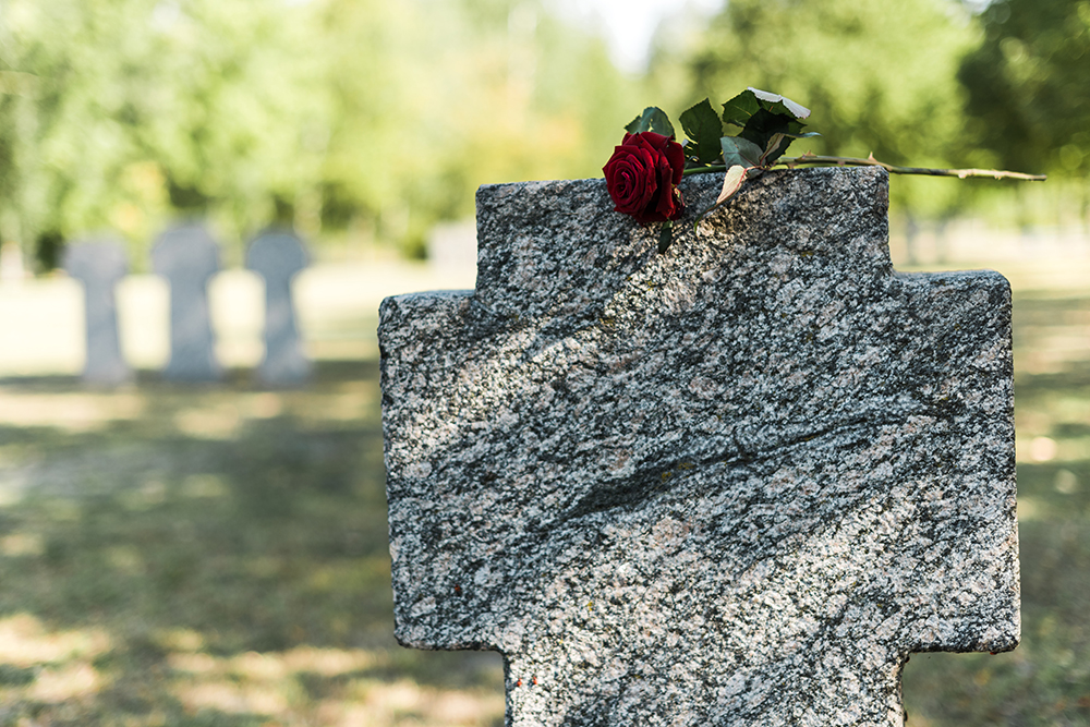 wrongful death claims san diego ca