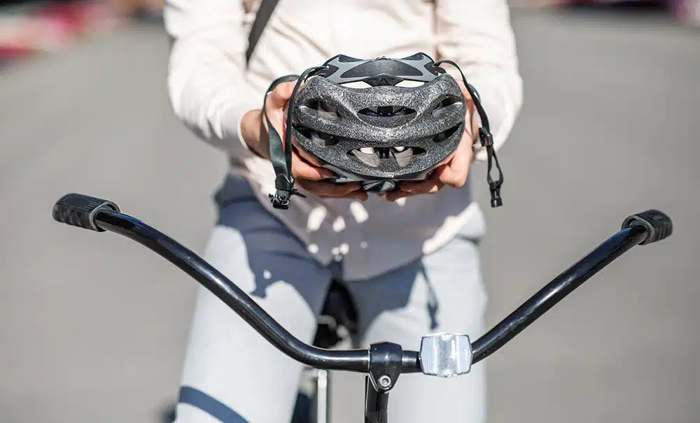 bicycle helmet law los angeles