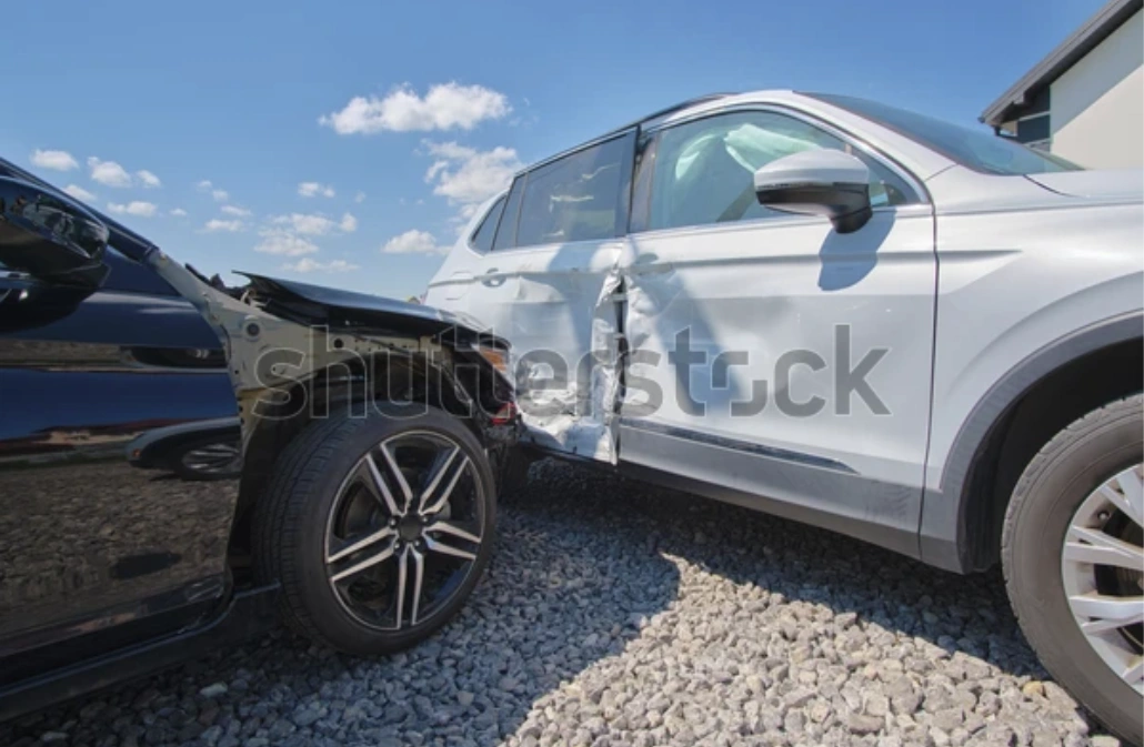Car Accident Image