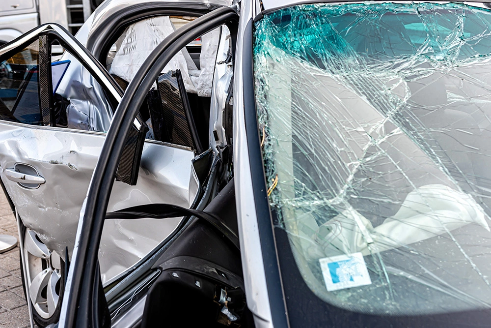 Carlsbad Accident Image