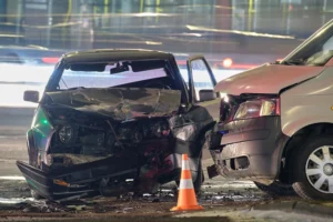 Accident Attorney in Encinitas Image