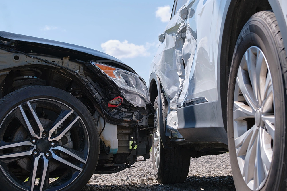Accident Lawyer in El Cajon California Image