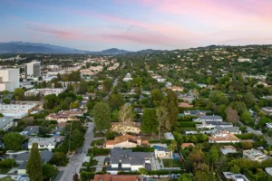 Burbank Image