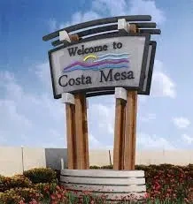 Costa Mesa Image