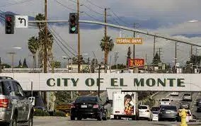 Serving El Monte Image