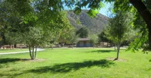 Flinn Springs Image