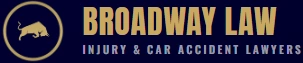 Logotipo de The Broadway Law Firm