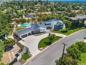 Granite Hills Image