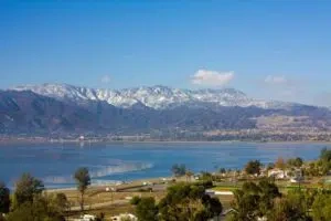 Lake Elsinore Image