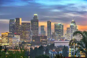 Los Angeles Image