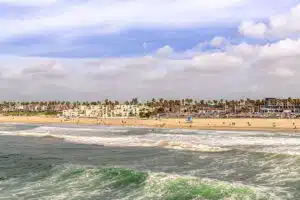 Huntington Beach CA Image