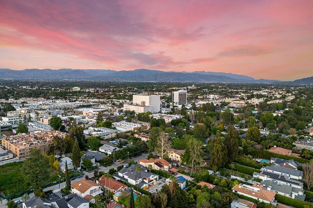 Pasadena Image