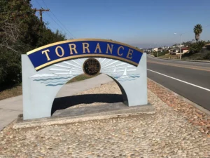 Personal Injury Lawyer In Torrance Image