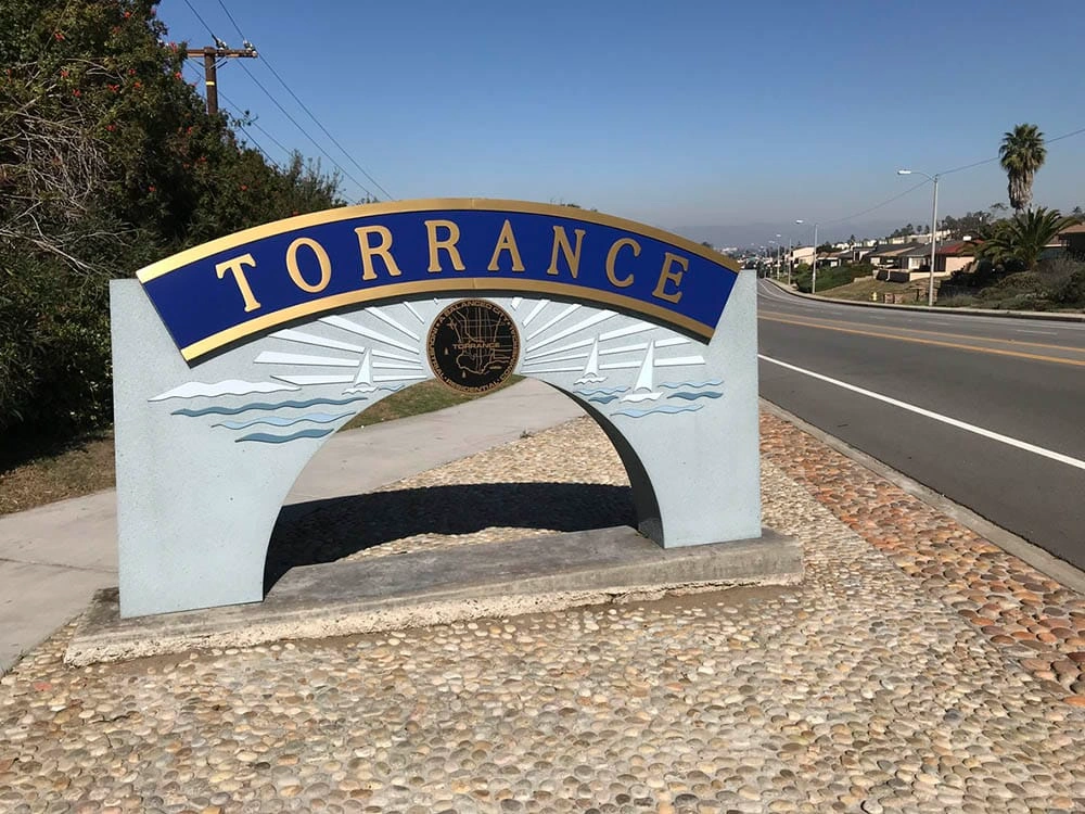 Personal Injury Lawyer In Torrance Image