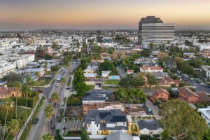 Sherman Oaks CA Image