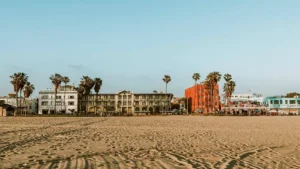 Personal Injury Lawyer Venice Image