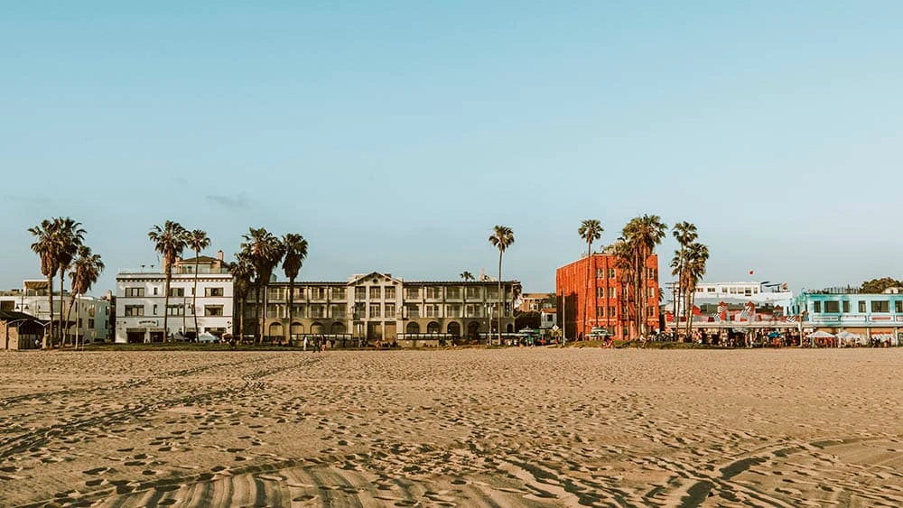 Personal Injury Lawyer Venice Image
