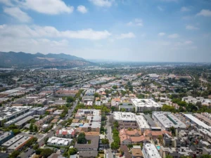 Glendale CA Image