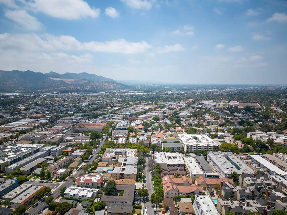 Glendale CA Image