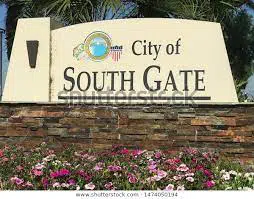 South Gate Image