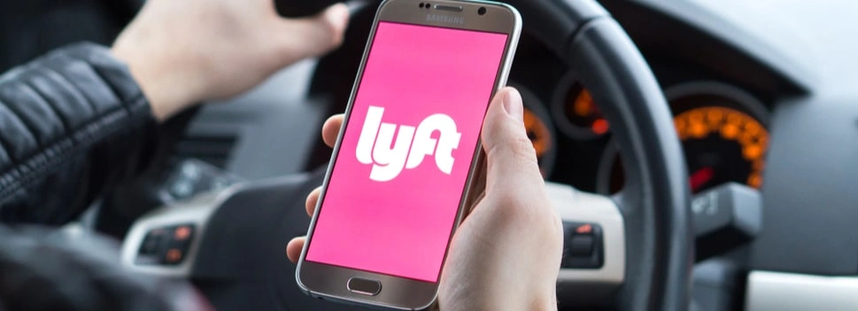 Uber & Lyft Accident Lawyer Image