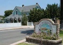Villa Park Image