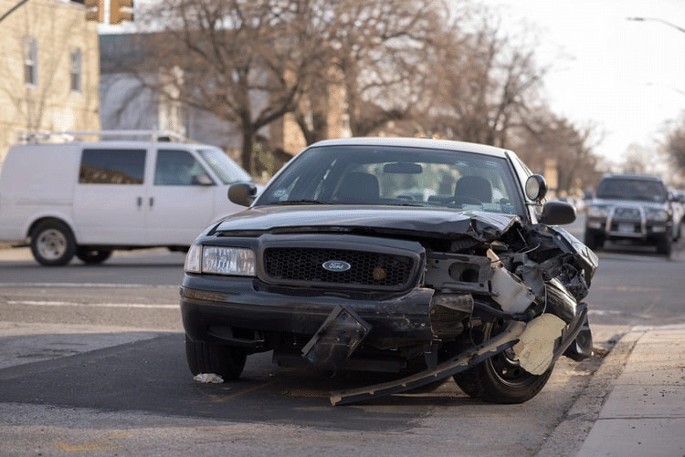 Hit and Run Car Accident Lawyer: How Can I Recover Compensation in California Image