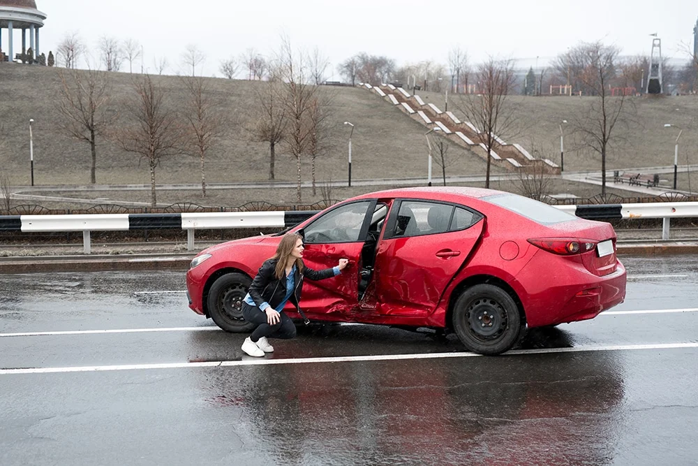 Abogado De Accidente En Beaumont Bg Image