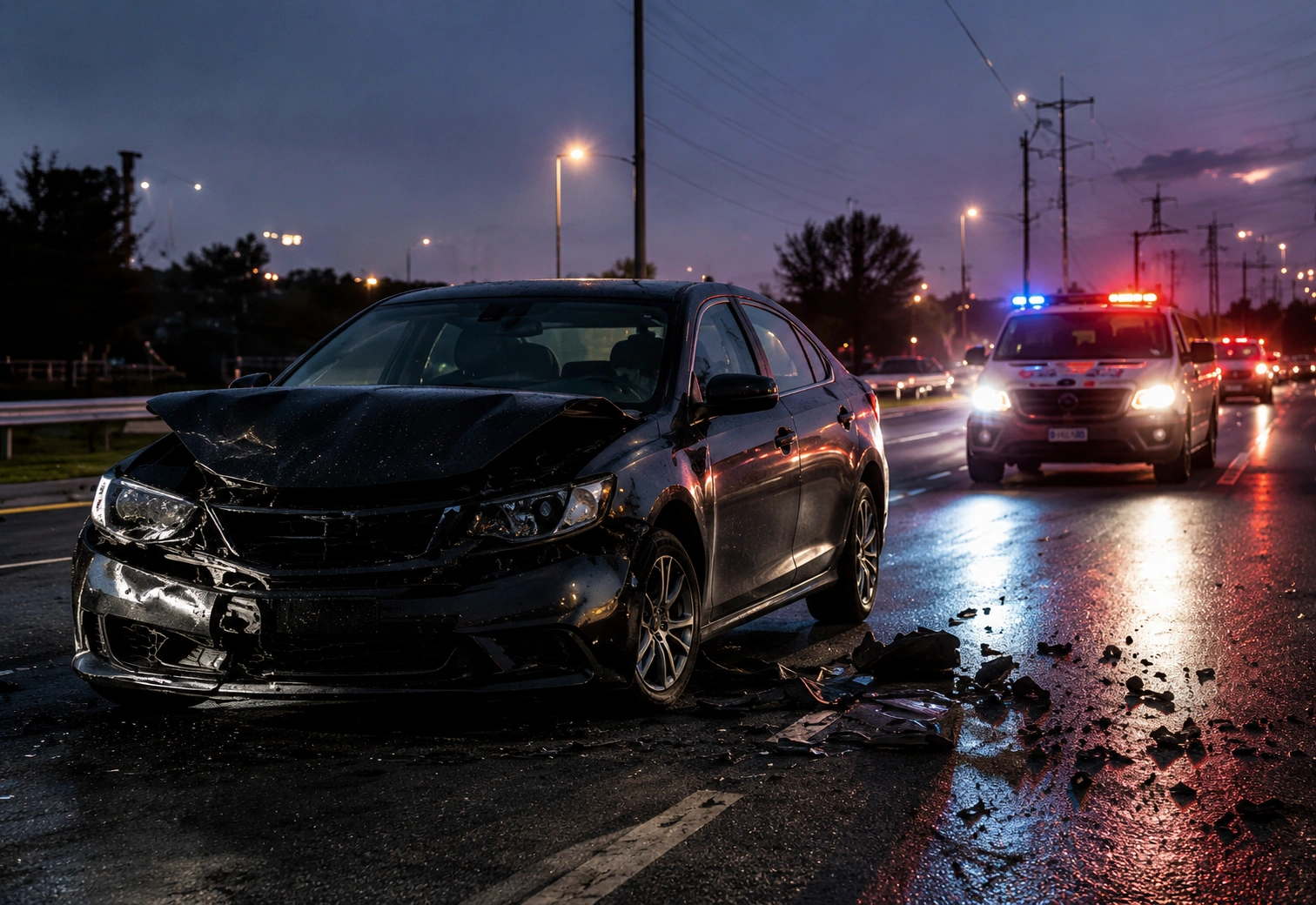 Car Accident