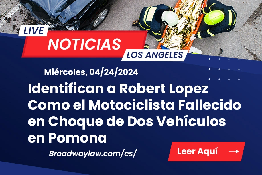Identifican a Robert Lopez Como Image