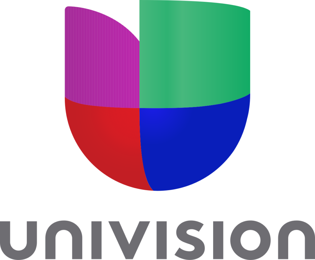 Logo Univision Image