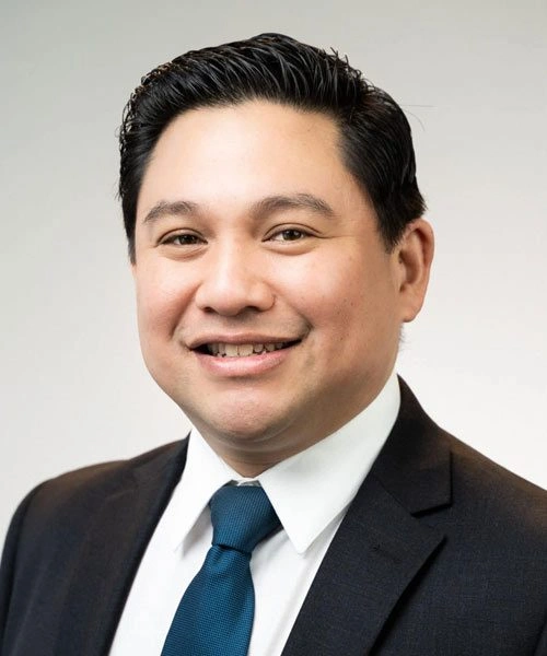 Neil Profile Image