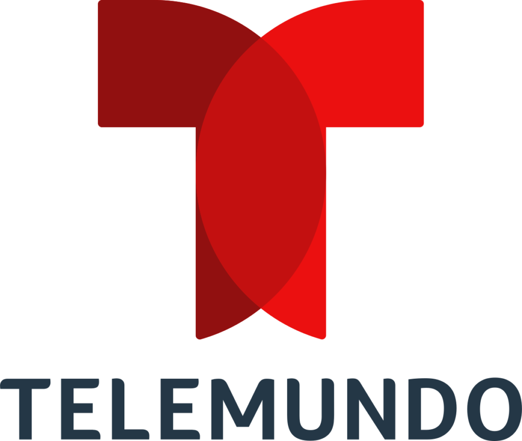 Telemundo Logo Image
