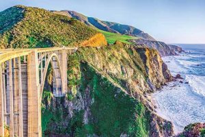 Central Coast Central Coast