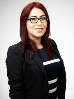 Michelle Zepeda - Personal Injury Attorney