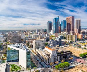 Los Angeles California